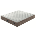 Hotsale Hochwertige Komfortable Federtaschenmatratze Naturschaummatratze 12 Zoll Memory Foam Matratze